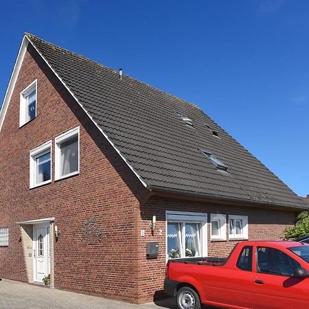 Ferienwohnung Im Haus Fooken Stedesdorf 외부 사진
