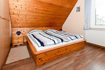 Ferienwohnung Im Haus Fooken Stedesdorf 외부 사진