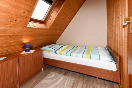 Ferienwohnung Im Haus Fooken Stedesdorf 외부 사진