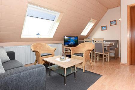 Ferienwohnung Im Haus Fooken Stedesdorf 외부 사진